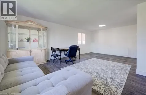 115 Westvale Drive Waterloo ON N2T 1K1