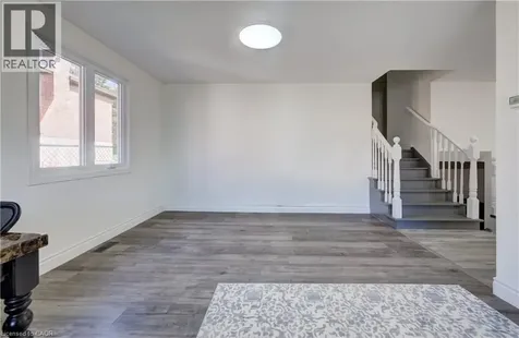 115 Westvale Drive Waterloo ON N2T 1K1