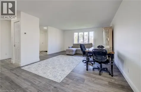 115 Westvale Drive Waterloo ON N2T 1K1