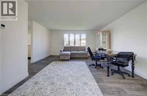 115 Westvale Drive Waterloo ON N2T 1K1