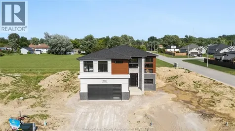 2572 Mayfair Lasalle ON N9J 2M6