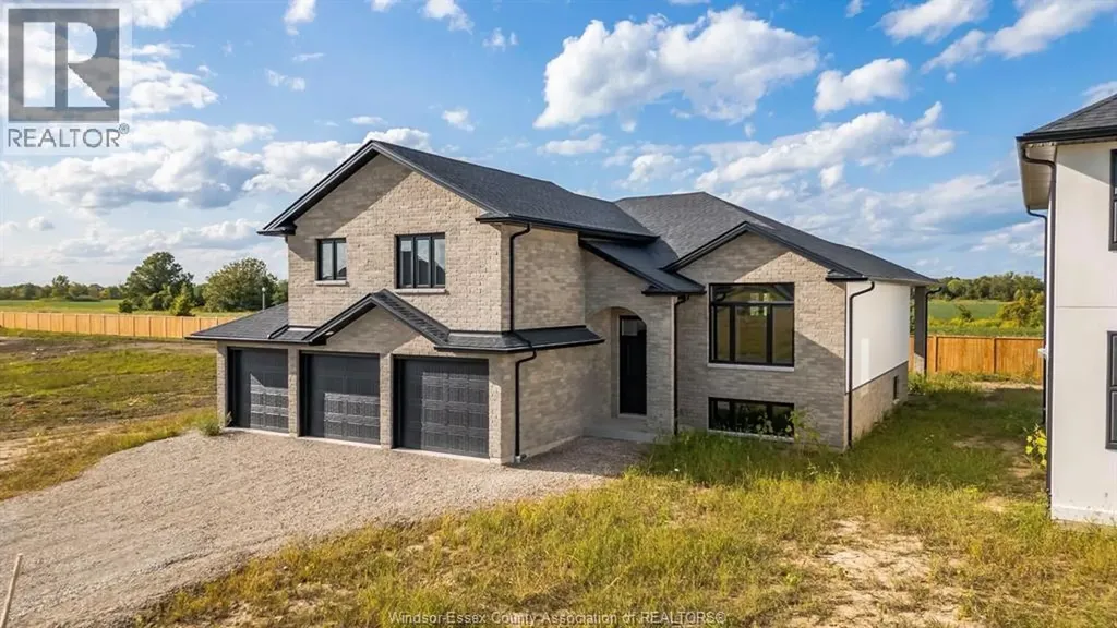 Lot 12 Summit Street Lakeshore ON N0R 1A7