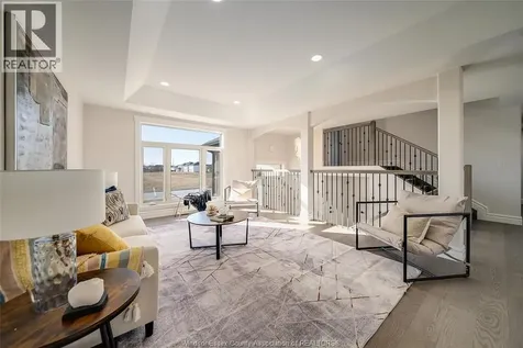 Lot 12 Summit Street Lakeshore ON N0R 1A7