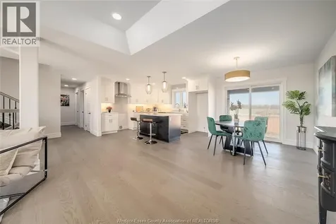 Lot 12 Summit Street Lakeshore ON N0R 1A7