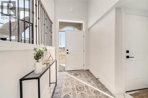 Lot 12 Summit Street Lakeshore ON N0R 1A7