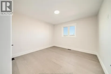 Lot 12 Summit Street Lakeshore ON N0R 1A7