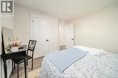 Lot 12 Summit Street Lakeshore ON N0R 1A7