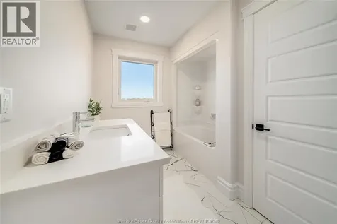 Lot 12 Summit Street Lakeshore ON N0R 1A7