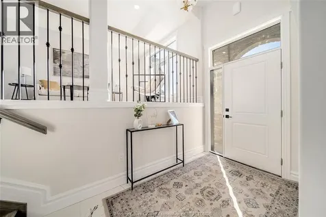 Lot 12 Summit Street Lakeshore ON N0R 1A7