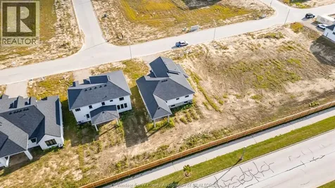 Lot 12 Summit Street Lakeshore ON N0R 1A7