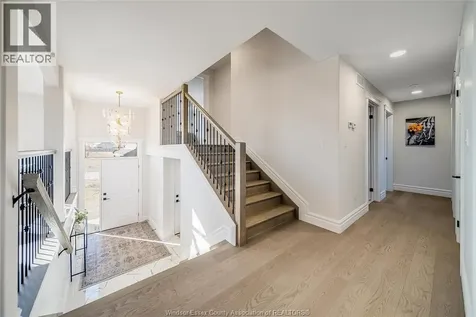Lot 12 Summit Street Lakeshore ON N0R 1A7