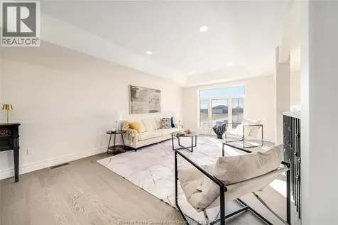 Lot 12 Summit Street Lakeshore ON N0R 1A7