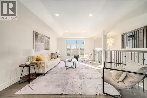 Lot 12 Summit Street Lakeshore ON N0R 1A7