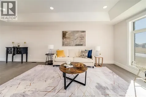 Lot 12 Summit Street Lakeshore ON N0R 1A7