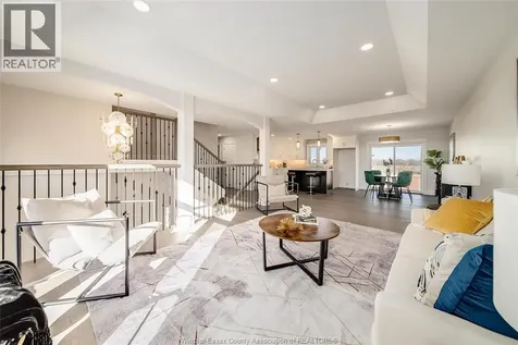 Lot 12 Summit Street Lakeshore ON N0R 1A7