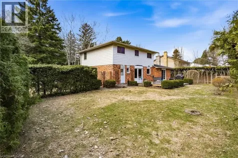 3 Postans Path Ancaster ON L9G 3P8