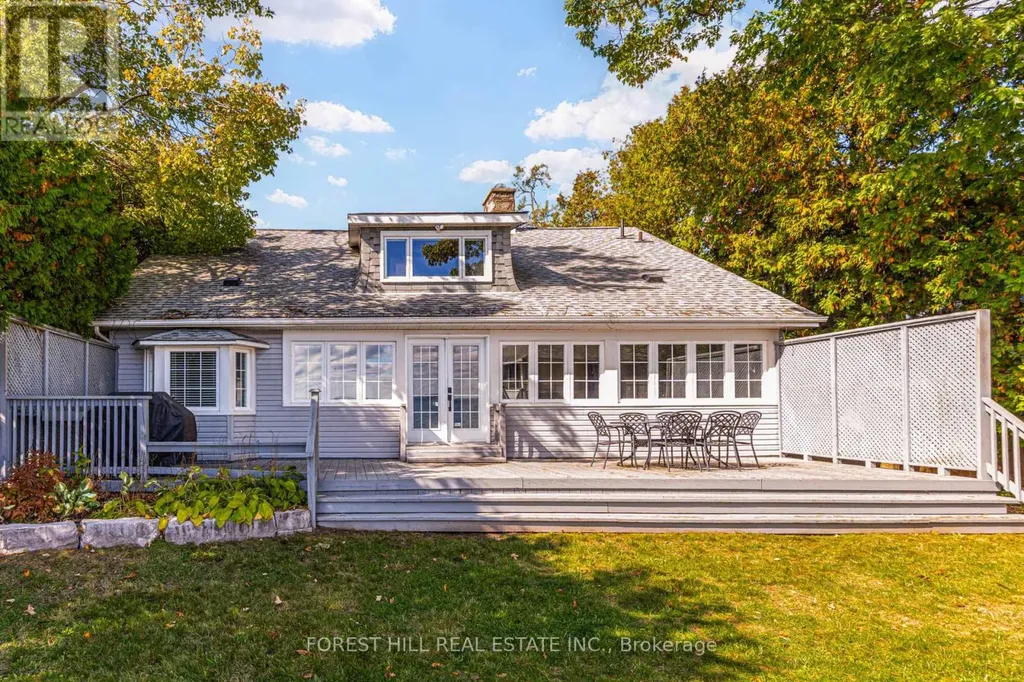 41 Sunnypoint Drive Innisfil ON L9S 2X4