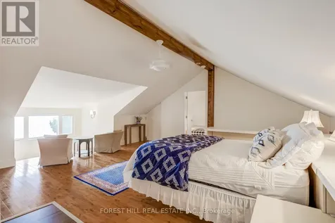 41 Sunnypoint Drive Innisfil ON L9S 2X4