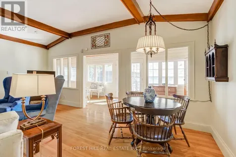 41 Sunnypoint Drive Innisfil ON L9S 2X4