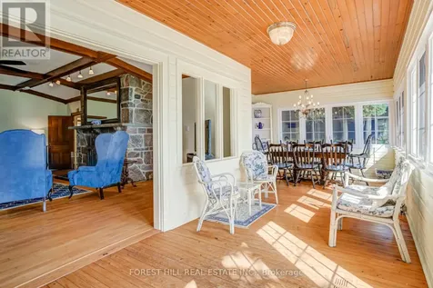 41 Sunnypoint Drive Innisfil ON L9S 2X4