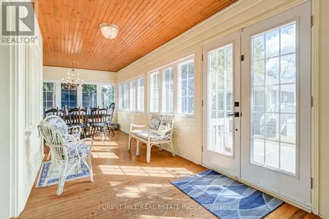 41 Sunnypoint Drive Innisfil ON L9S 2X4