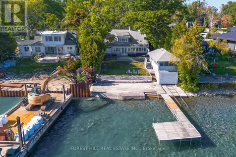41 Sunnypoint Drive Innisfil ON L9S 2X4