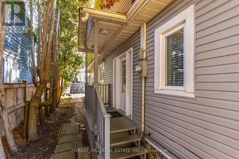 41 Sunnypoint Drive Innisfil ON L9S 2X4
