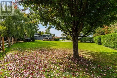 681 Mcmurtry Road Midland ON L4R 0B9