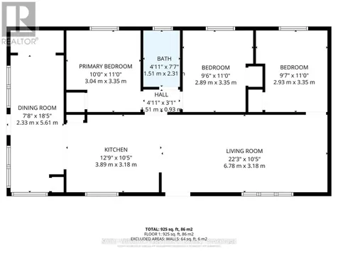 681 Mcmurtry Road Midland ON L4R 0B9