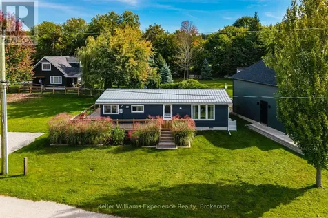 681 Mcmurtry Road Midland ON L4R 0B9