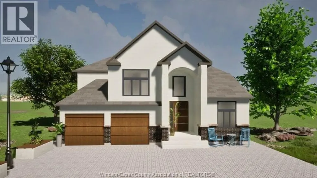 Lot 5 Summit Lakeshore ON N0R 1A7