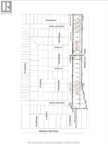 Lot 5 Summit Lakeshore ON N0R 1A7