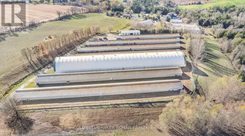 5735 Concession Road 6 Adjala-tosorontio ON L0M 1J0