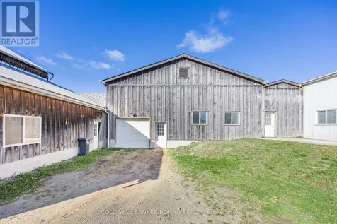 5735 Concession Road 6 Adjala-tosorontio ON L0M 1J0