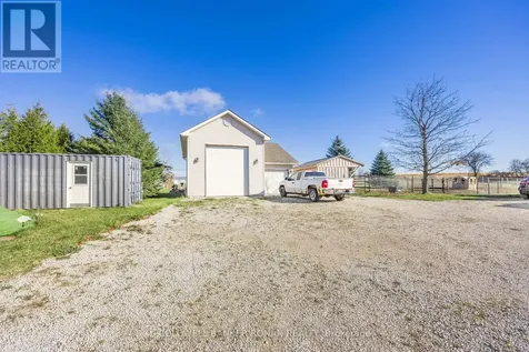 5735 Concession Road 6 Adjala-tosorontio ON L0M 1J0