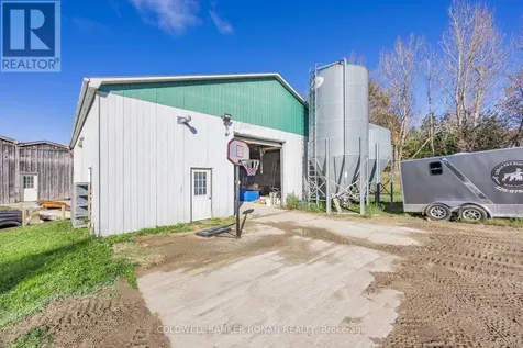5735 Concession Road 6 Adjala-tosorontio ON L0M 1J0