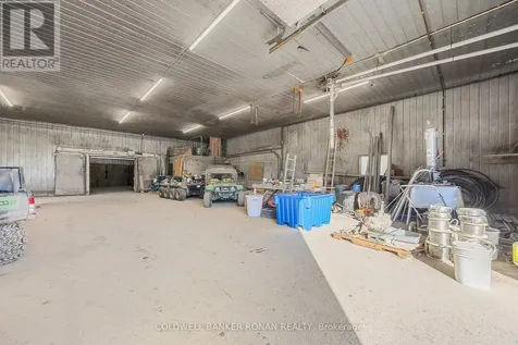 5735 Concession Road 6 Adjala-tosorontio ON L0M 1J0