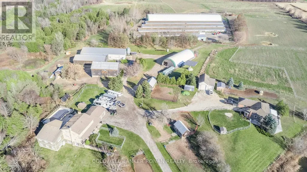 5735 Concession Road 6 Adjala-tosorontio ON L0M 1J0
