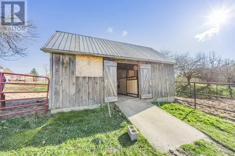 5735 Concession Road 6 Adjala-tosorontio ON L0M 1J0