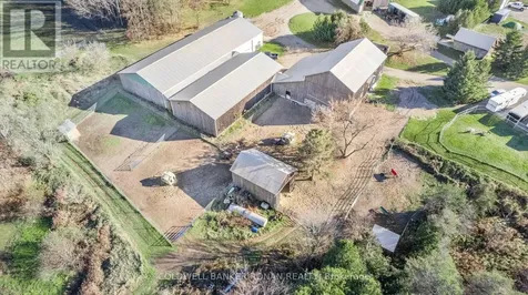 5735 Concession Road 6 Adjala-tosorontio ON L0M 1J0