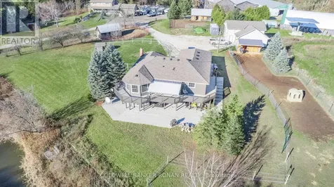 5735 Concession Road 6 Adjala-tosorontio ON L0M 1J0