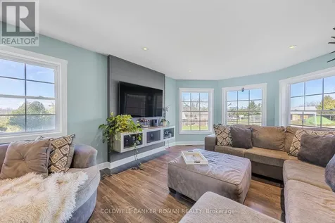5735 Concession Road 6 Adjala-tosorontio ON L0M 1J0