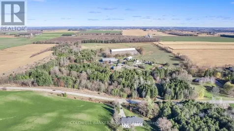 5735 Concession Road 6 Adjala-tosorontio ON L0M 1J0