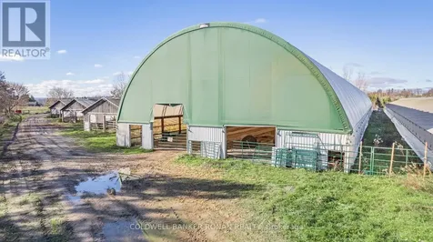 5735 Concession Road 6 Adjala-tosorontio ON L0M 1J0