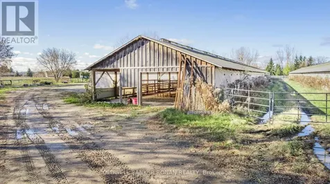 5735 Concession Road 6 Adjala-tosorontio ON L0M 1J0