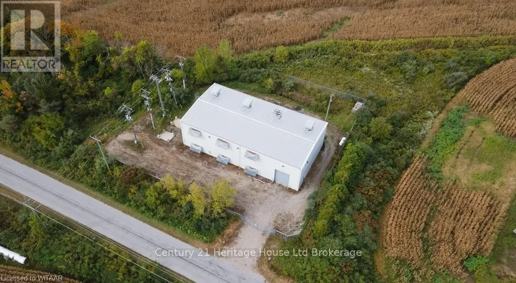 109 7th Concession Road Norfolk ON N0E 1C0