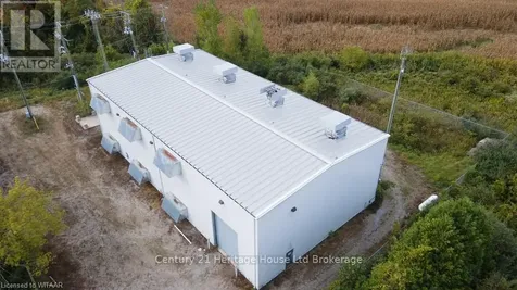 109 7th Concession Road Norfolk ON N0E 1C0