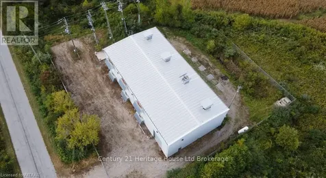109 7th Concession Road Norfolk ON N0E 1C0