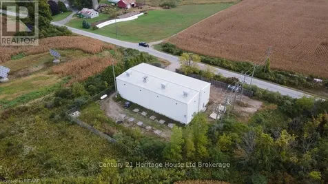 109 7th Concession Road Norfolk ON N0E 1C0