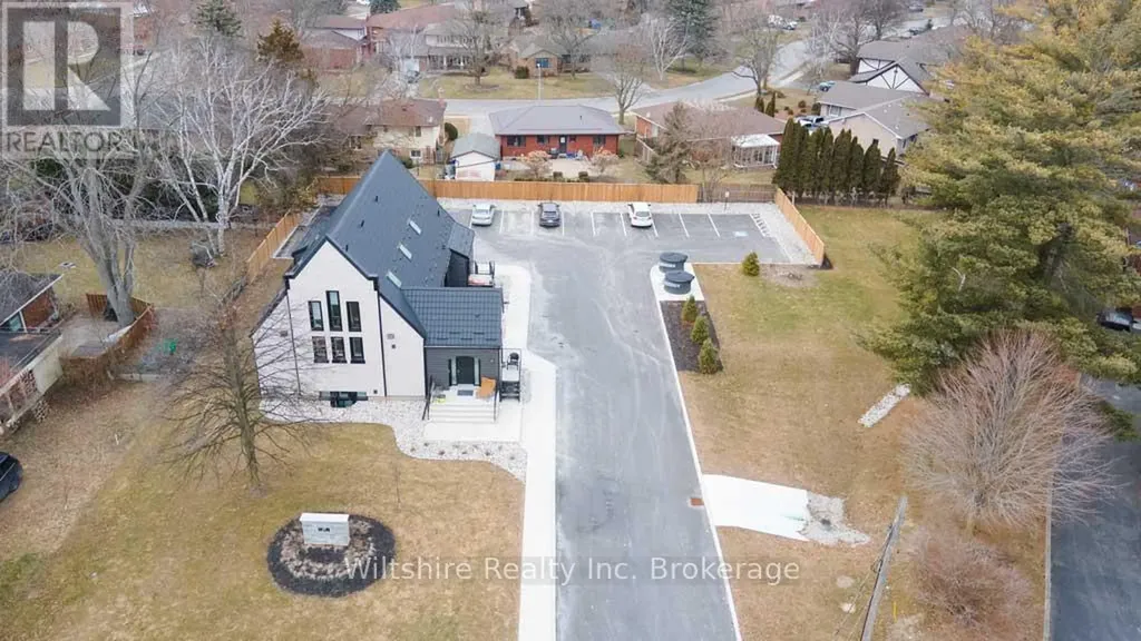 14 Glendale Drive Tillsonburg ON N4G 1J2